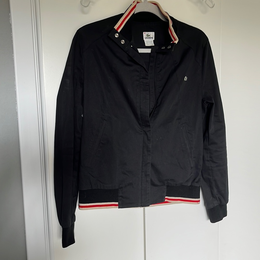 Lacost jacket